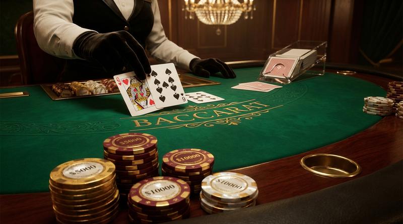 全球智能棋牌设备部署指南：解析国内外差异化落地流程